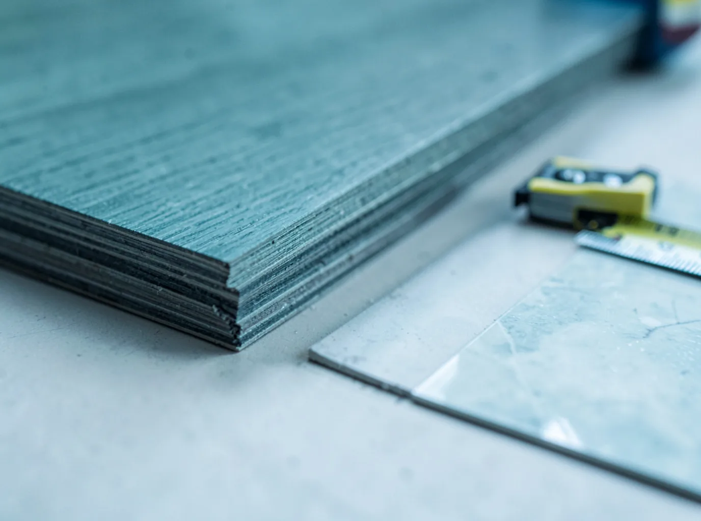 Luxury Vinyl Plank Installation Stafford Springs, CT FAQs